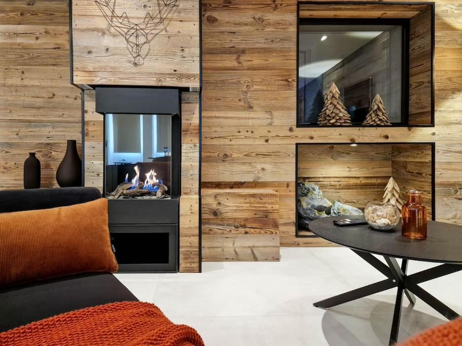 Le Enecy - Spa - Coeur Vieille Ville Annecy Ngoại thất bức ảnh