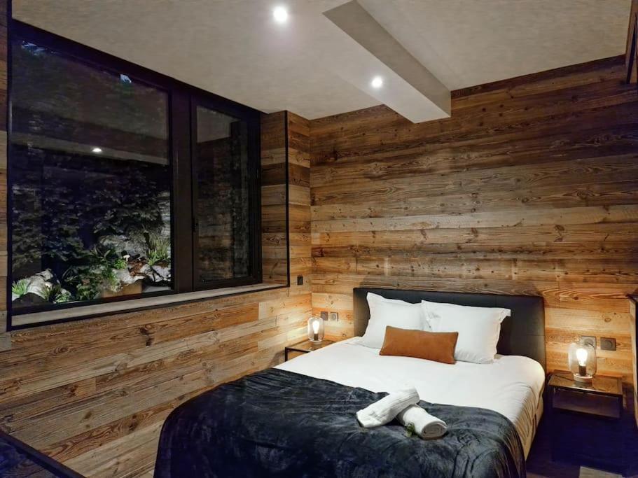 Le Enecy - Spa - Coeur Vieille Ville Annecy Ngoại thất bức ảnh