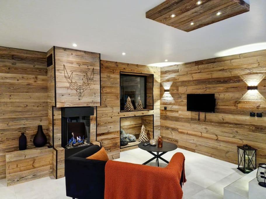 Le Enecy - Spa - Coeur Vieille Ville Annecy Ngoại thất bức ảnh