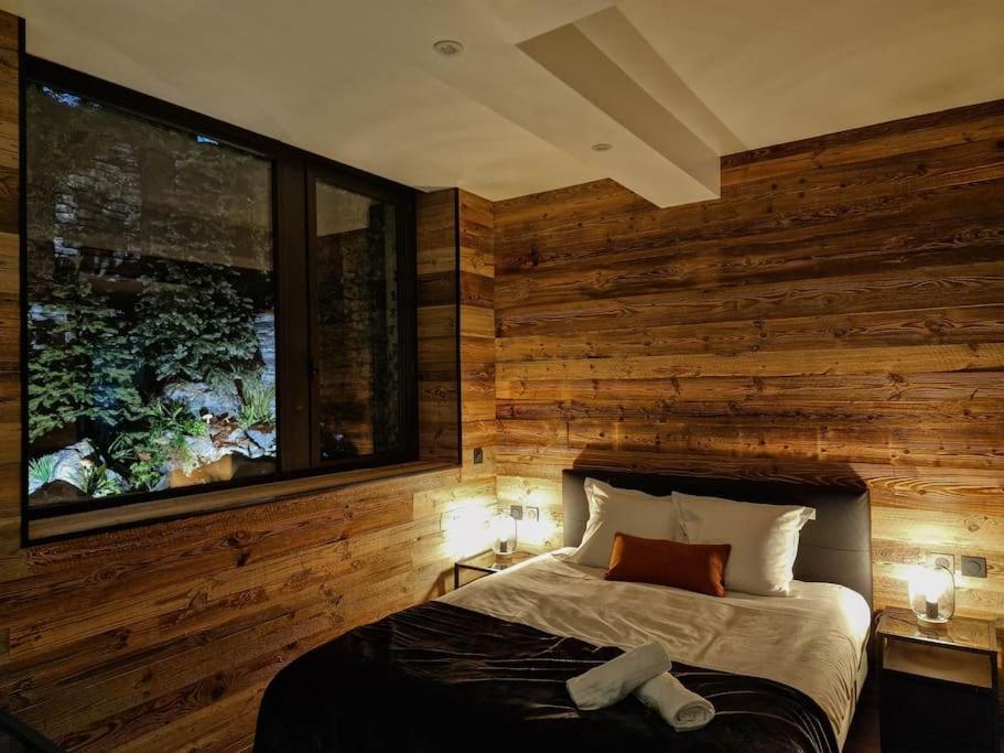 Le Enecy - Spa - Coeur Vieille Ville Annecy Ngoại thất bức ảnh