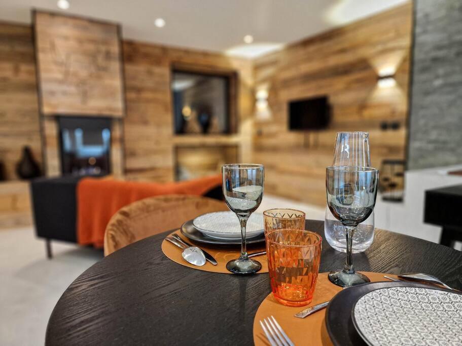 Le Enecy - Spa - Coeur Vieille Ville Annecy Ngoại thất bức ảnh